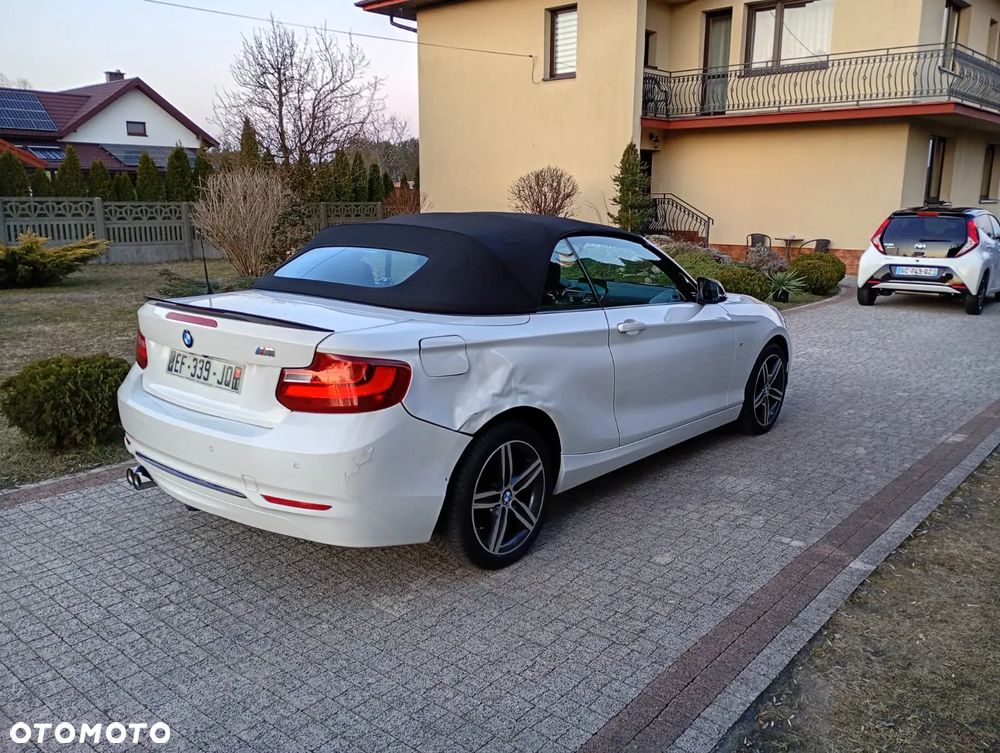 BMW Seria 2 - 10