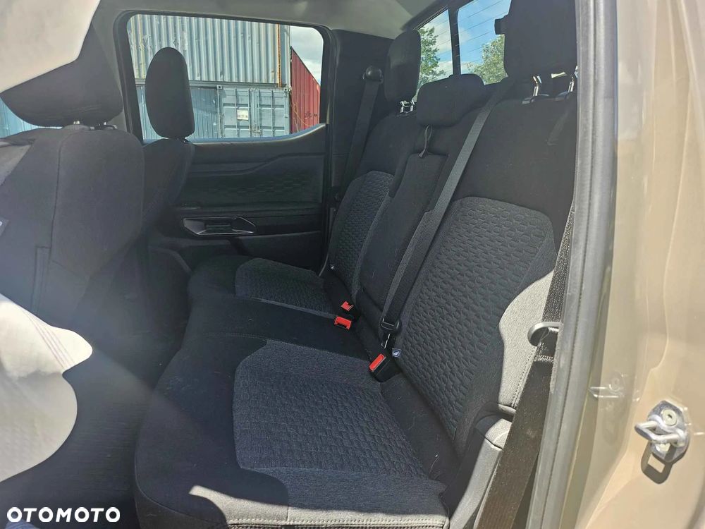 Ford Ranger 2,3 l EcoBoost Doppelkabine PHEV XLT - 15