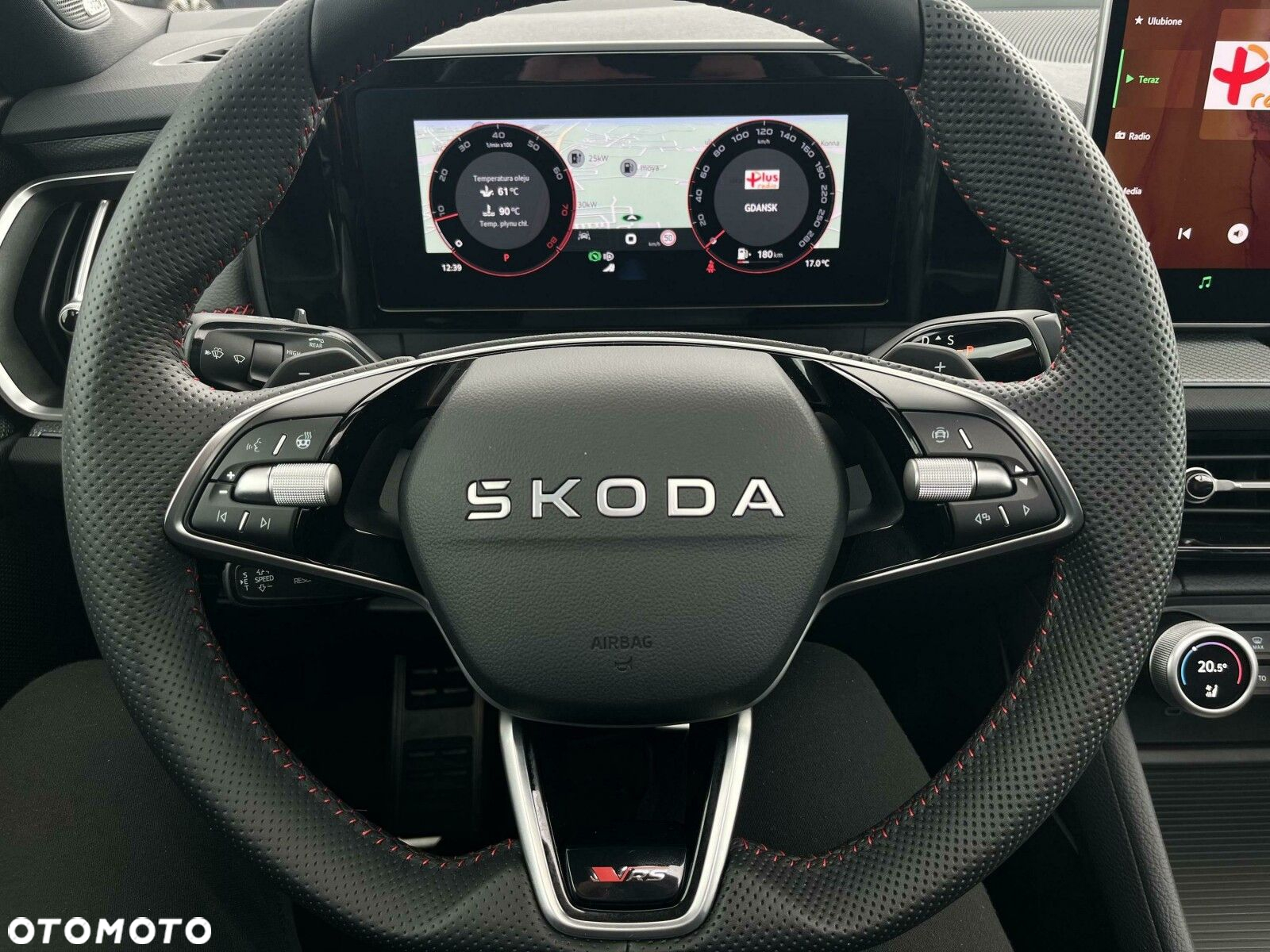 Skoda Kodiaq 2.0 TSI 4x4 RS DSG - 20