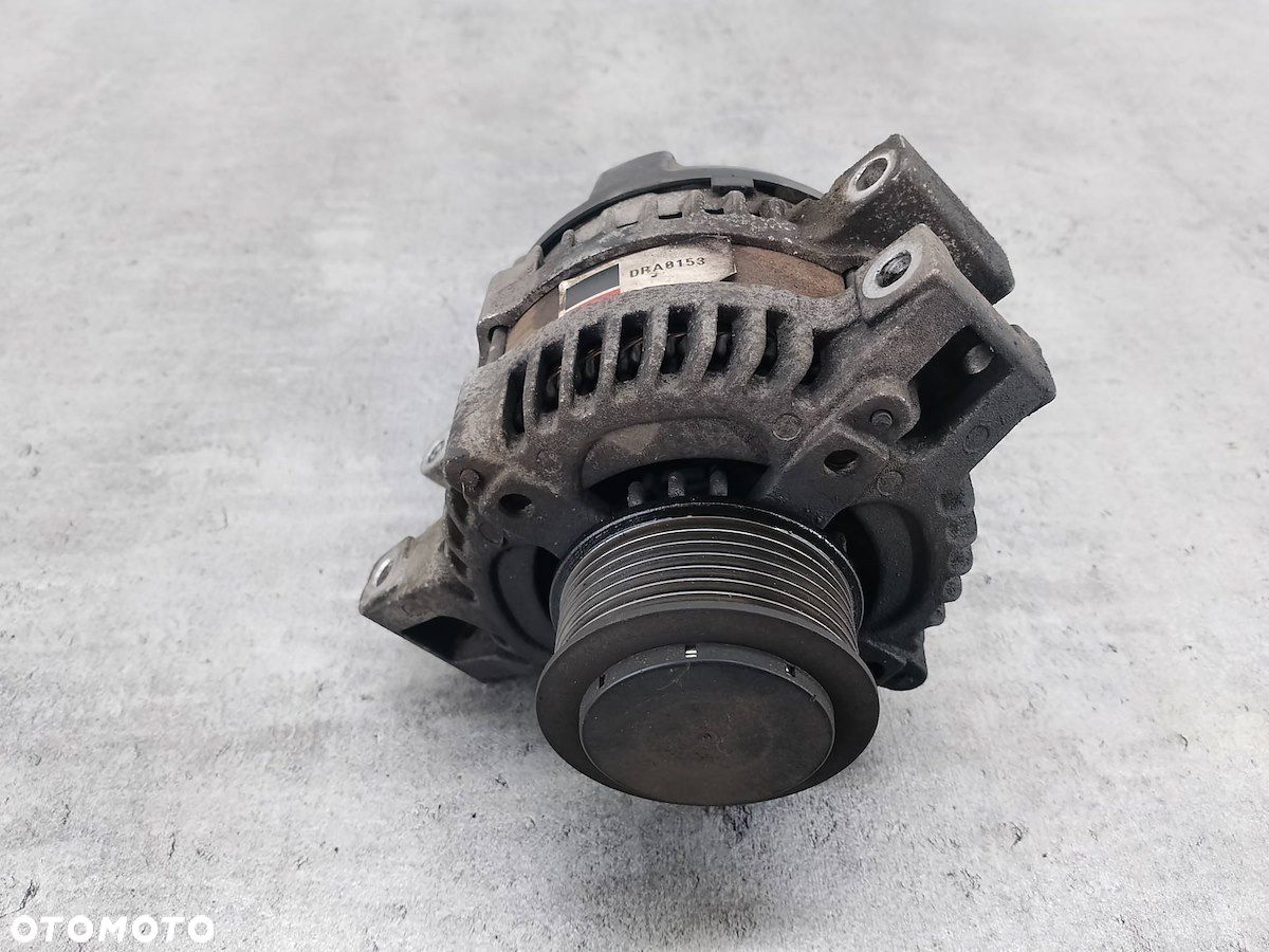 ALTERNATOR HONDA ACCORD VII 104210-3911 2.2 I-CDTI - 1