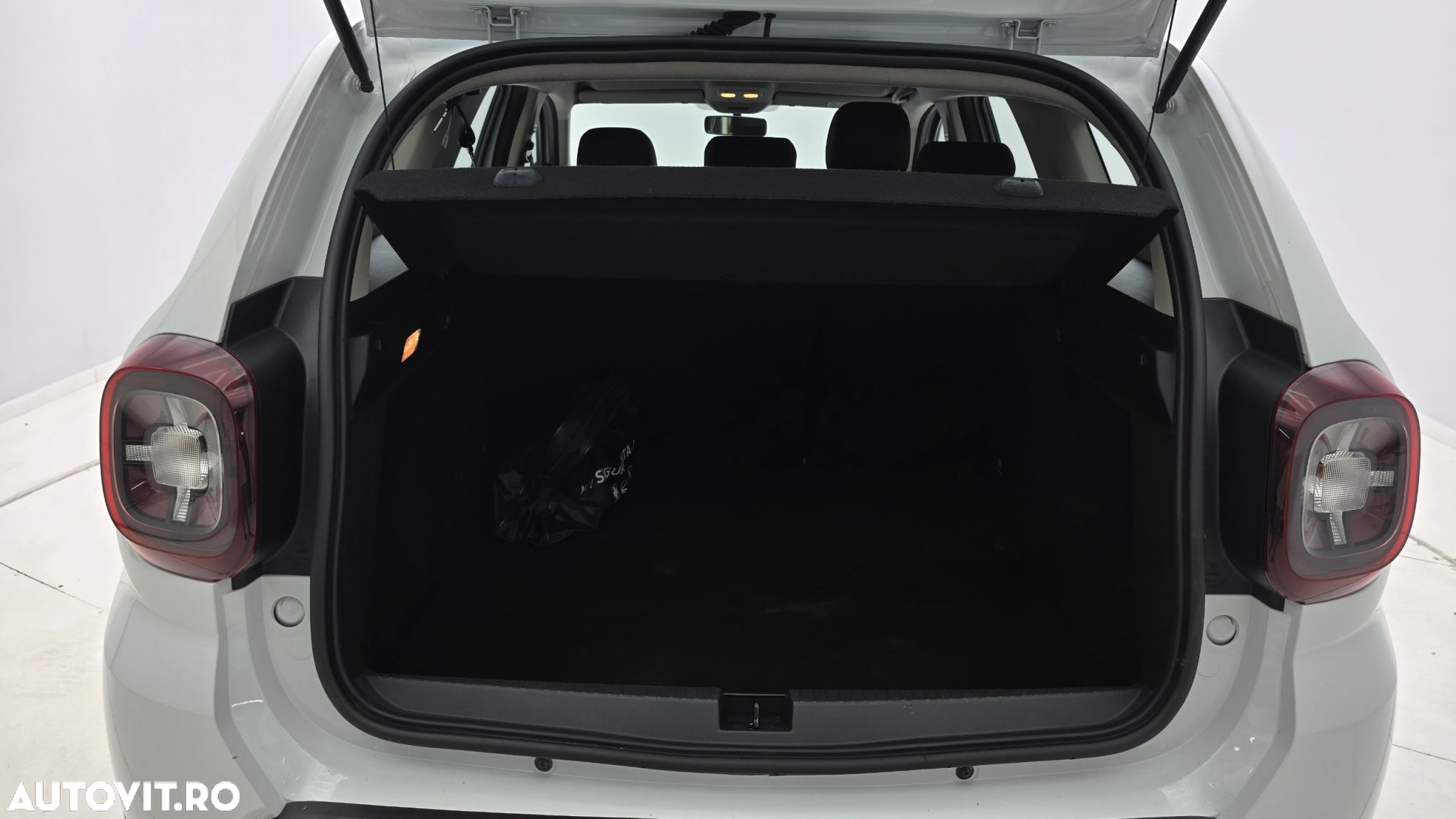 Dacia Duster 1.5 Blue dCi Comfort - 25