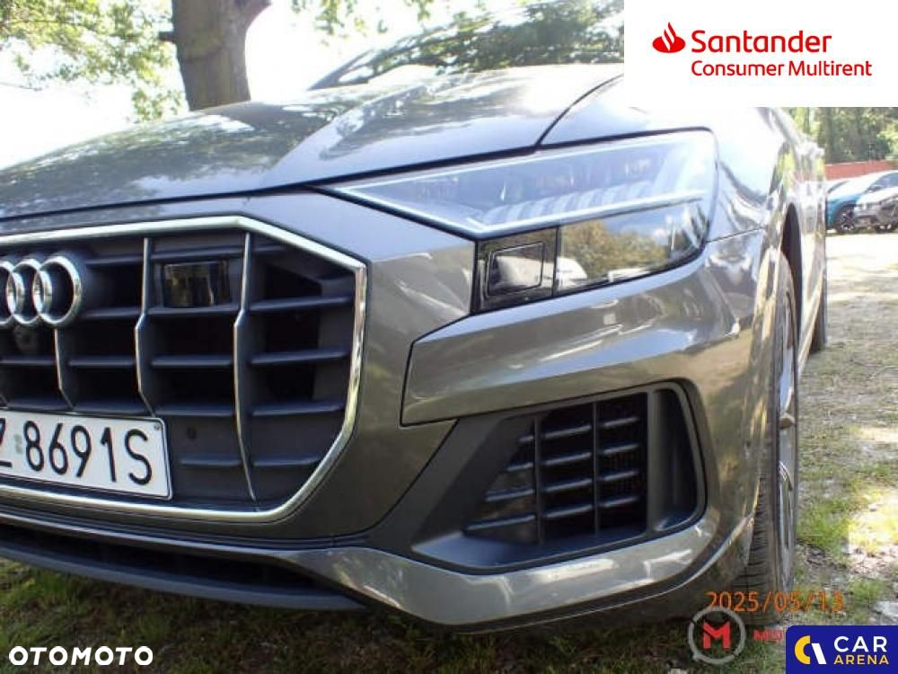 Audi Q8 - 37