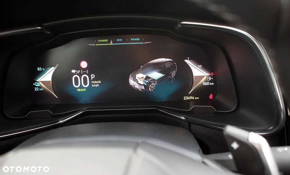 DS Automobiles DS 7 Crossback - 17