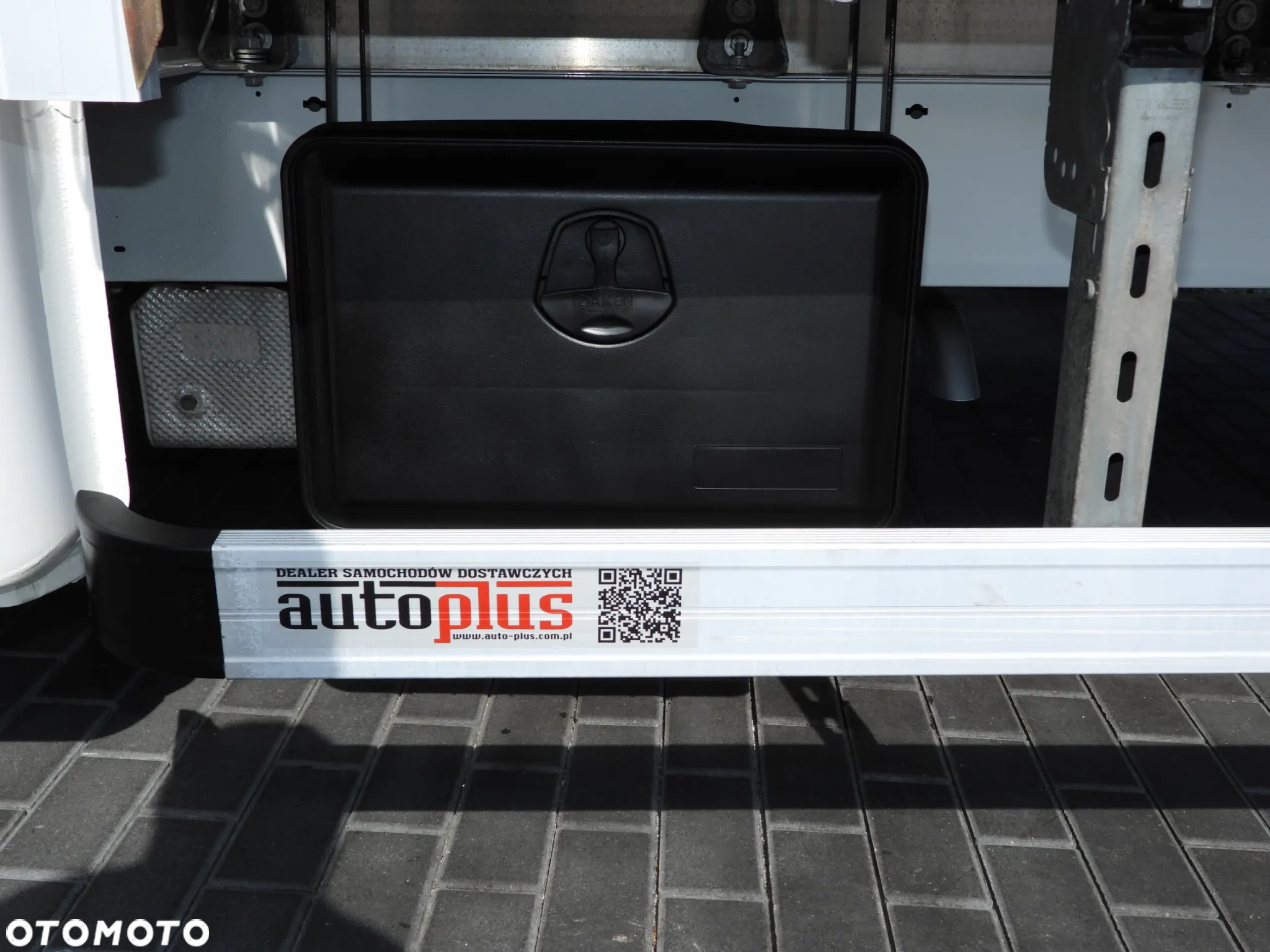 Renault MASTER  PLANDEKA 10 PALET WEBASTO TEMPOMAT LEDY PNEUMATYKA KLIMATYZACJA 165KM [ 540793 ] - 23