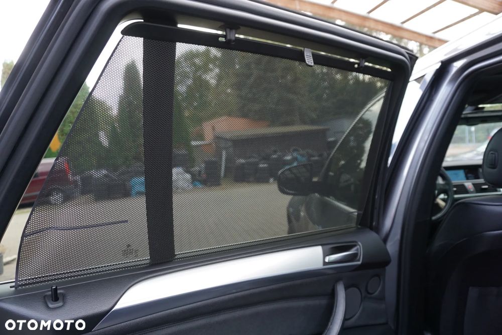 BMW X5 xDrive30d - 22