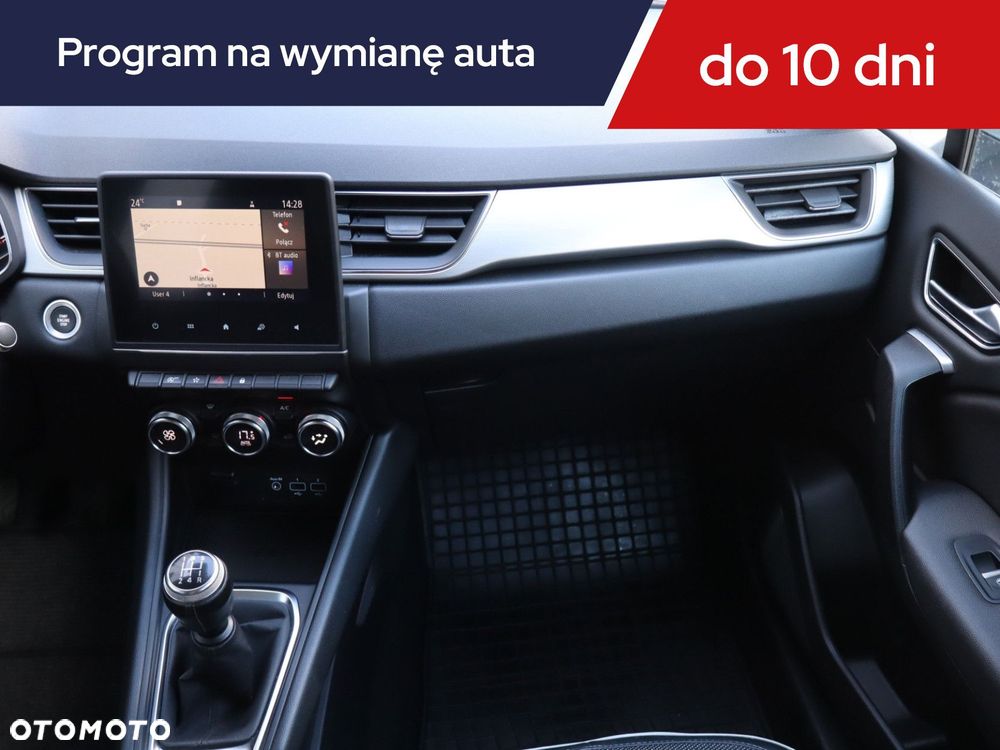 Renault Captur - 10