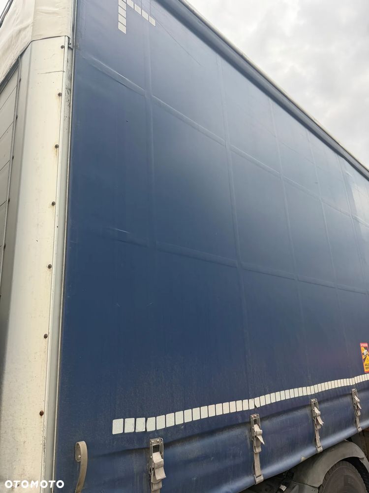 Schmitz Cargobull Standard - 1
