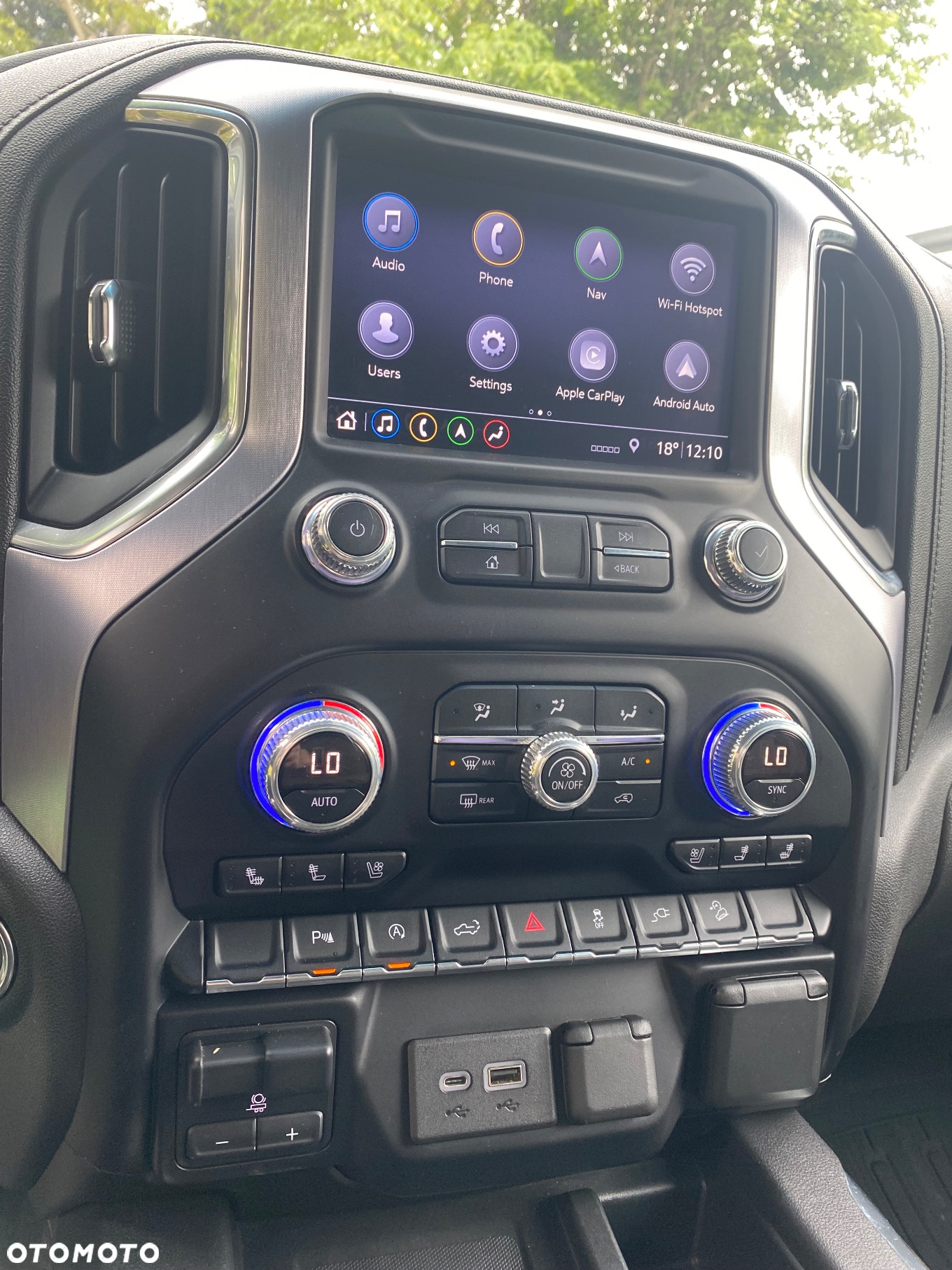 GMC Sierra - 18