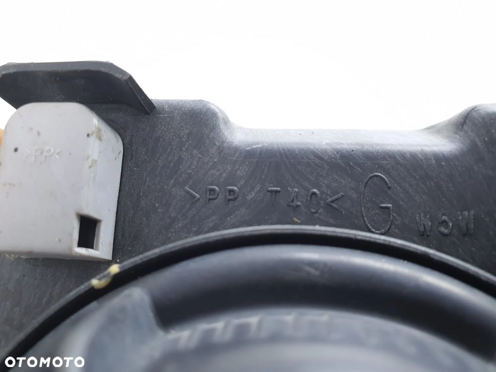 LAMPA LEWA REFLEKTOR KIERUNKOWSKAZ  IVECO EUROCARGO - 15