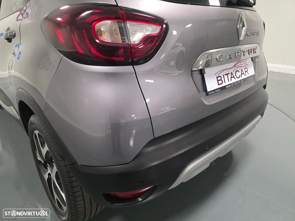 Renault Captur 1.5 dCi Exclusive - 15