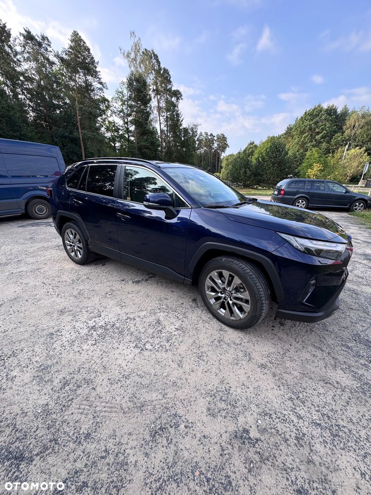 Toyota RAV4 - 3