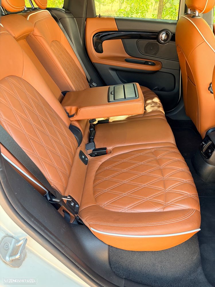 MINI Countryman Cooper SE ALL4 Northwood Edition Auto - 6