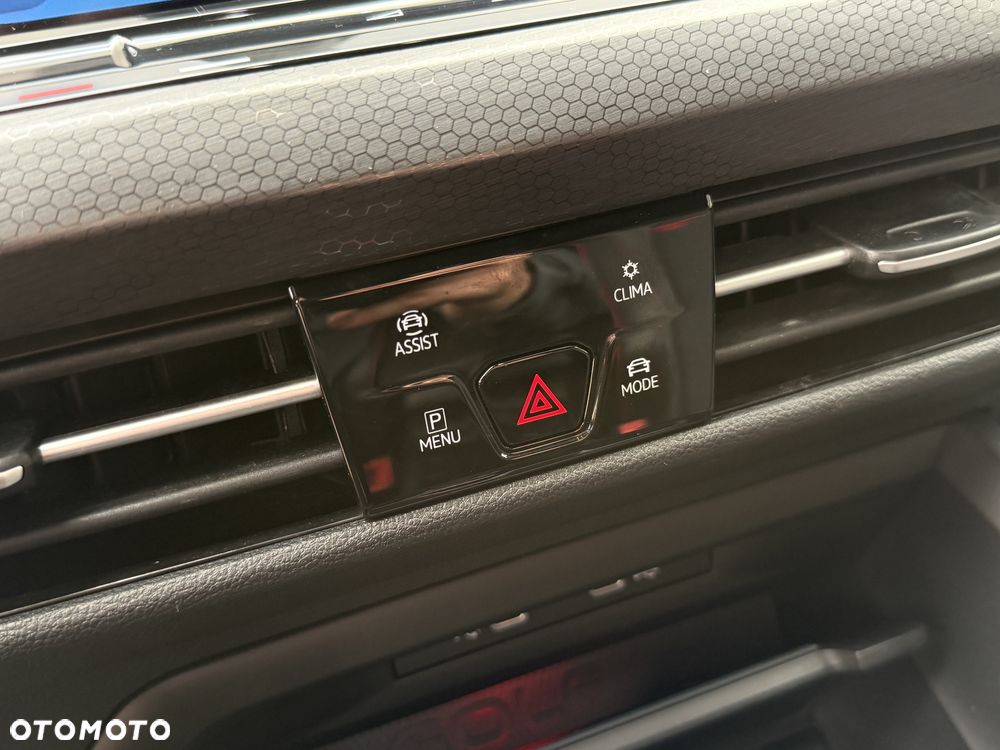 Volkswagen Golf 2.0 TSI OPF DSG GTI Clubsport - 28