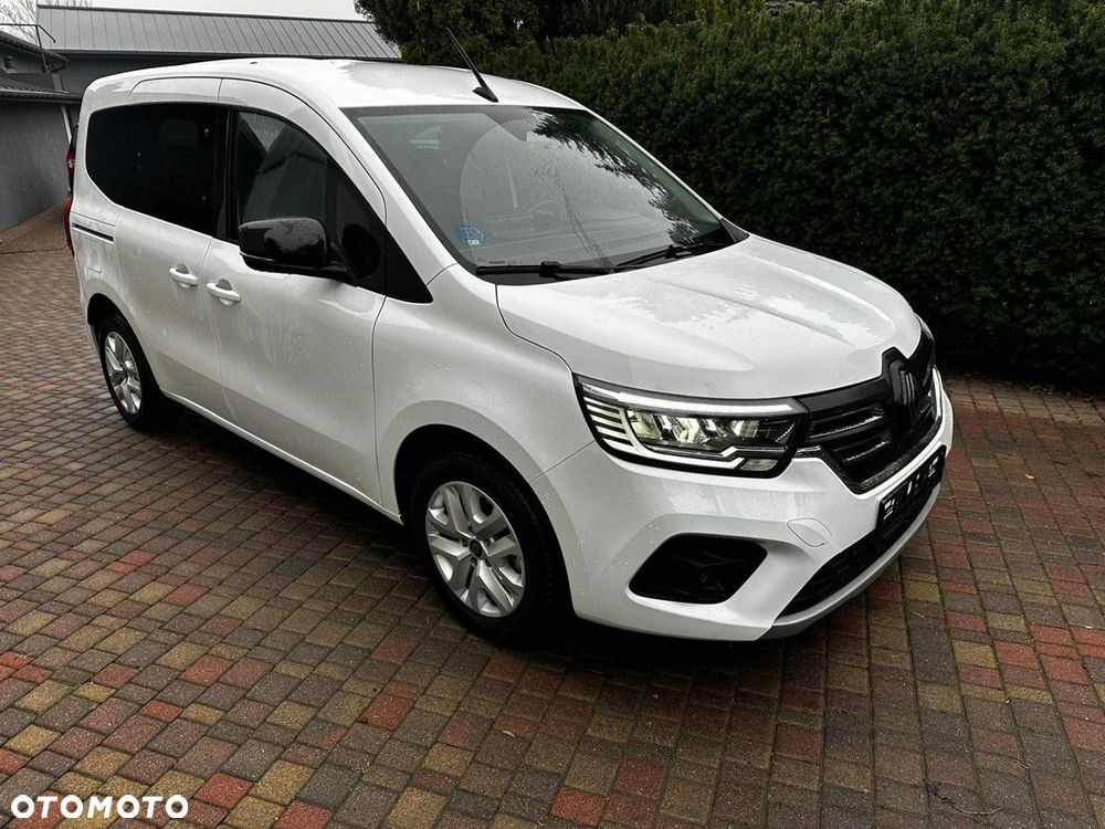 Renault Kangoo - 2