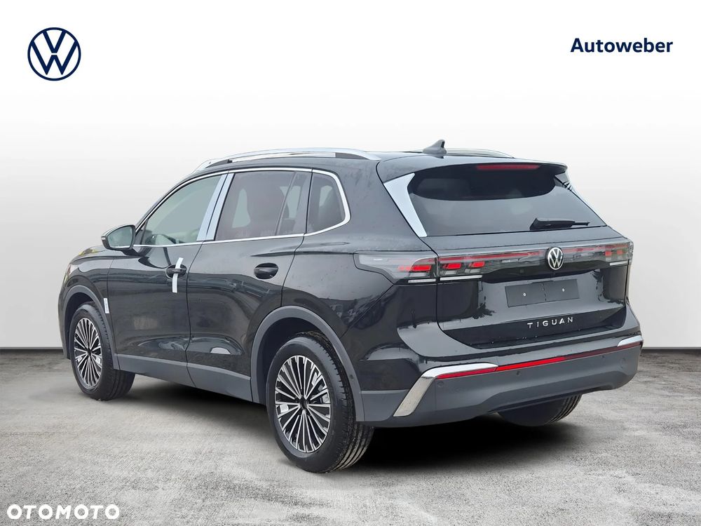 Volkswagen Tiguan 2.0 TDI SCR Elegance DSG - 4