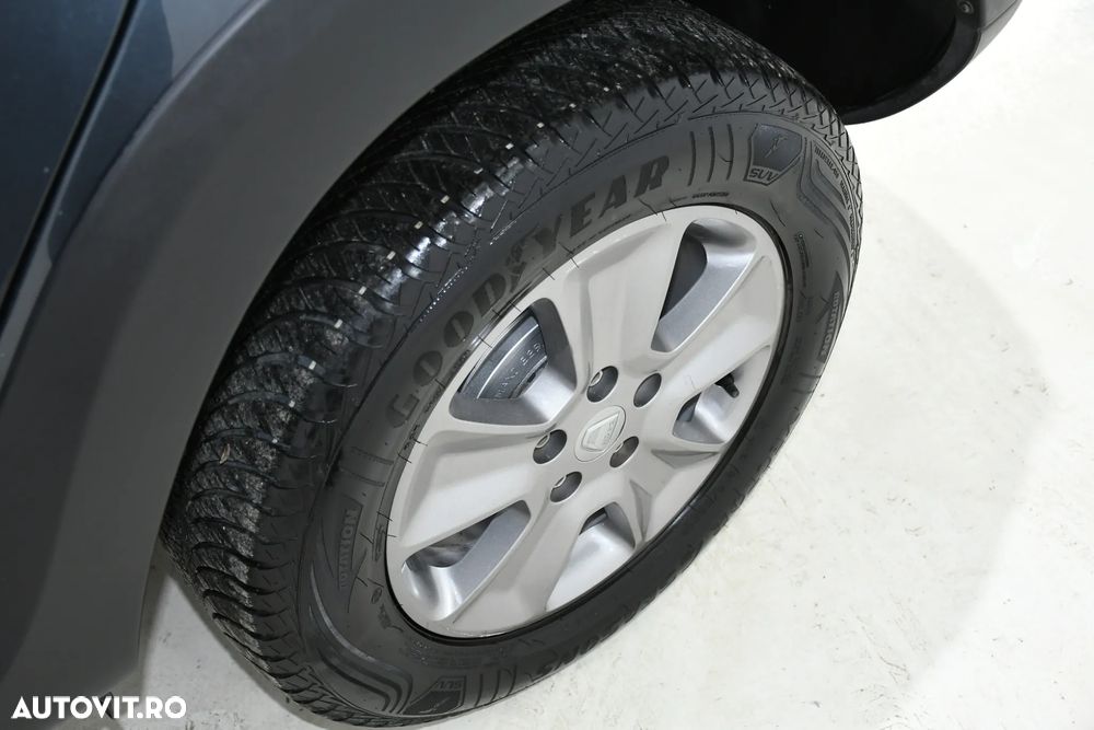 Dacia Duster 1.5 dCi 4x2 Laureate - 22