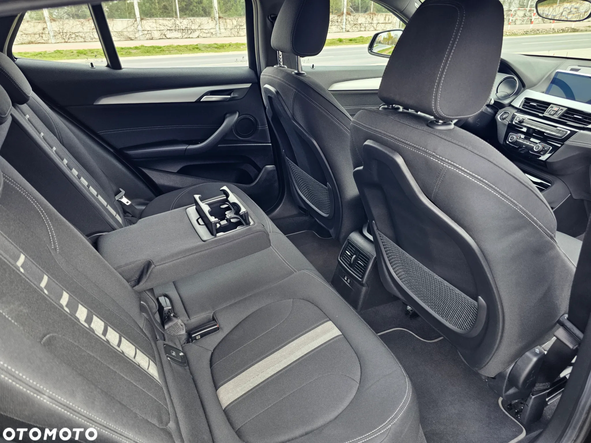 BMW X2 xDrive25e Advantage - 18