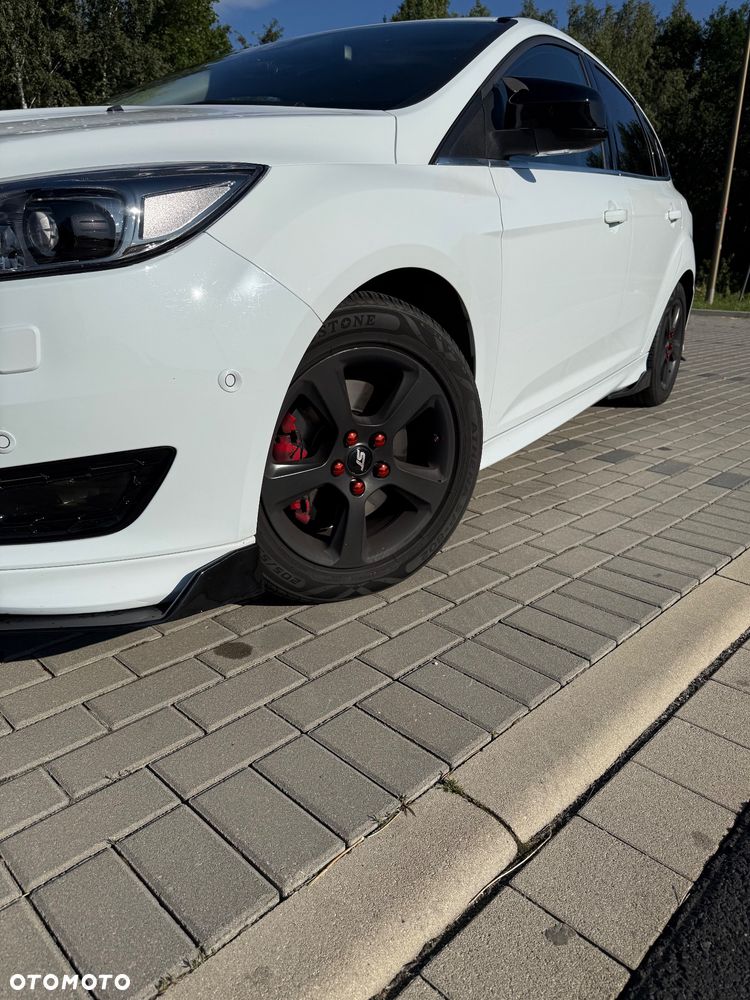 Ford Focus 1.5 EcoBoost ST-Line ASS - 5