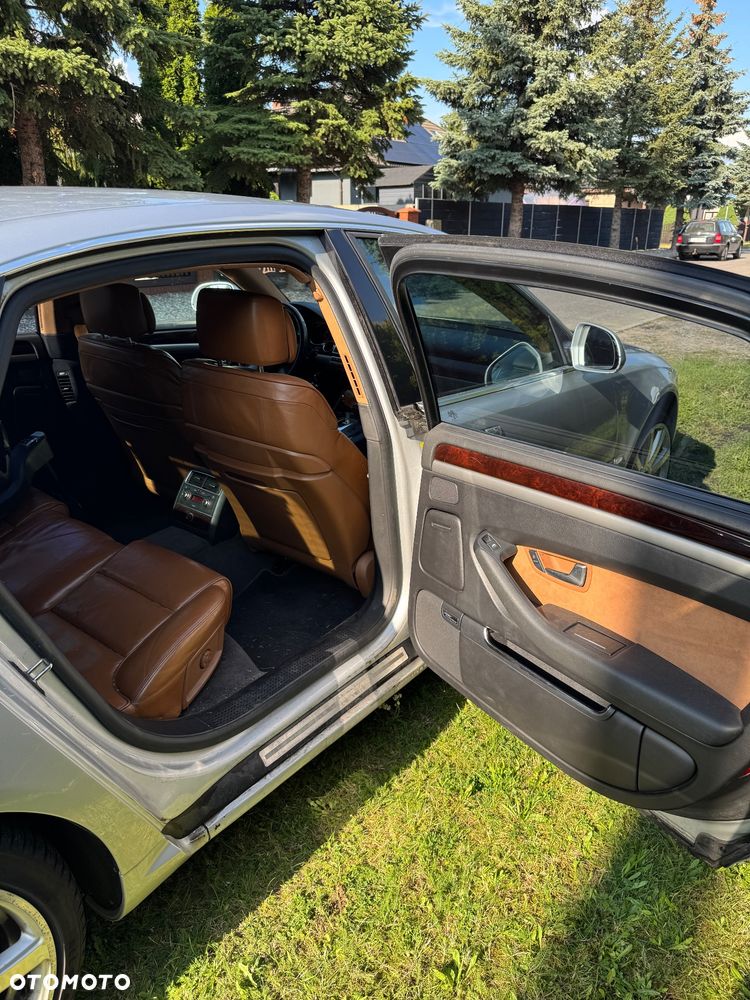 Audi A8 3.2 FSI Langversion - 12