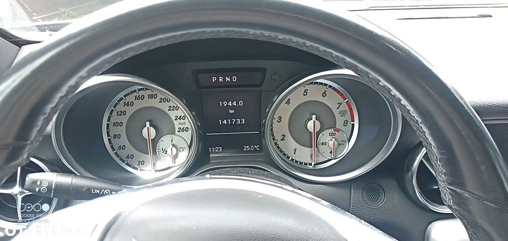 Mercedes-Benz SLK - 5
