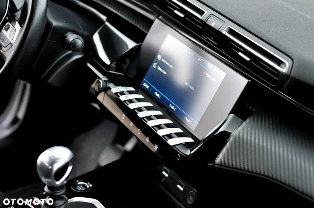 Peugeot 508 1.5 BlueHDi Allure S&S - 13