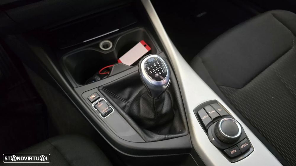 BMW 116 i Urban Line - 32