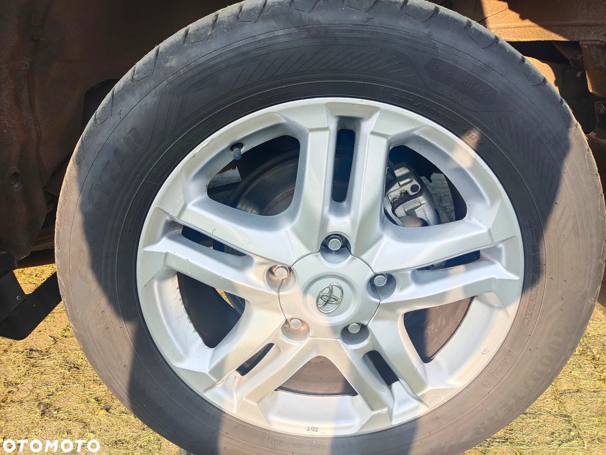 Toyota Land Cruiser LC 4.5 V8 D-4D Prestige 7os - 20