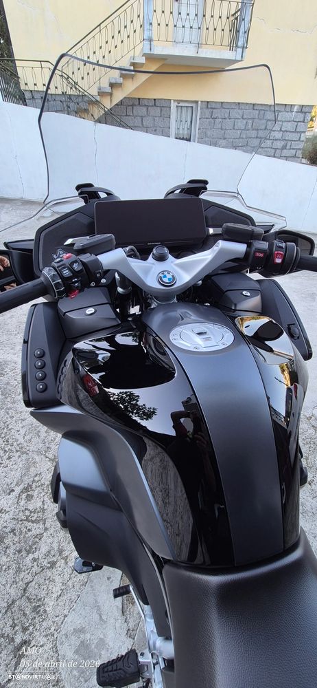 BMW R 1250 RT K52 - 32