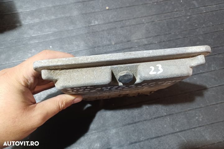 Calculator motor ECU 0281010859 - 1.7 CDTI 0281010859 - 1.7 CDTI Opel - 3