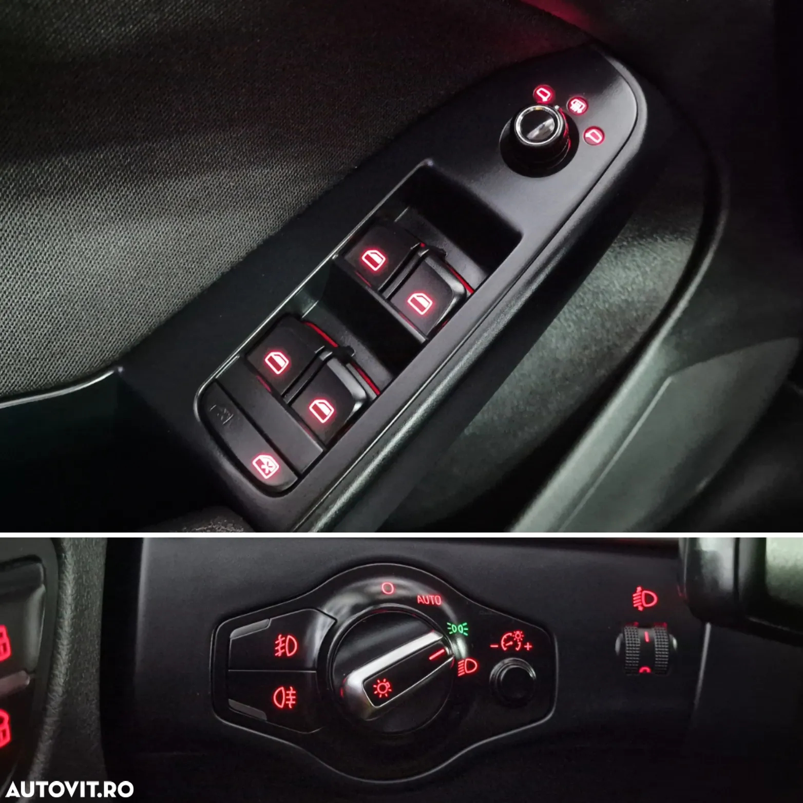 Audi A5 Sportback 2.0 TDI - 20