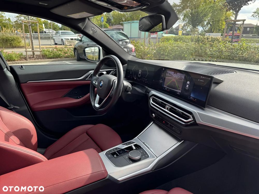 BMW Seria 4 430i - 13