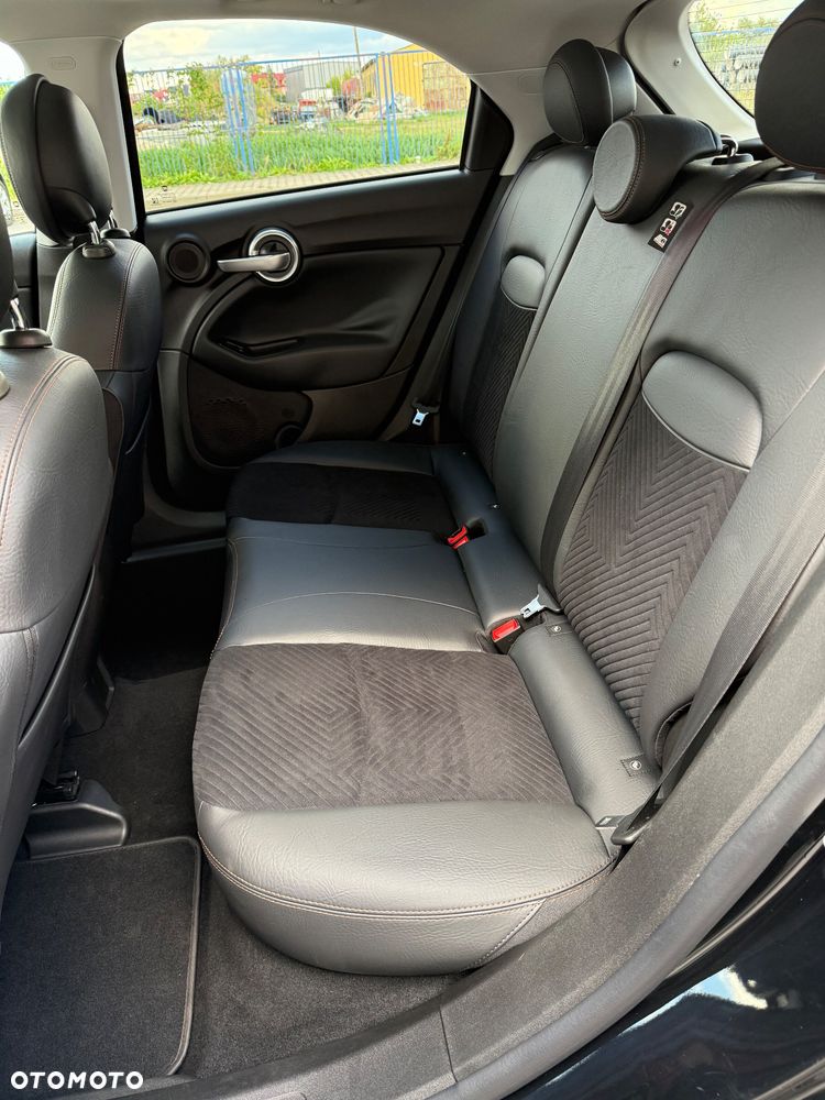 Fiat 500X - 24