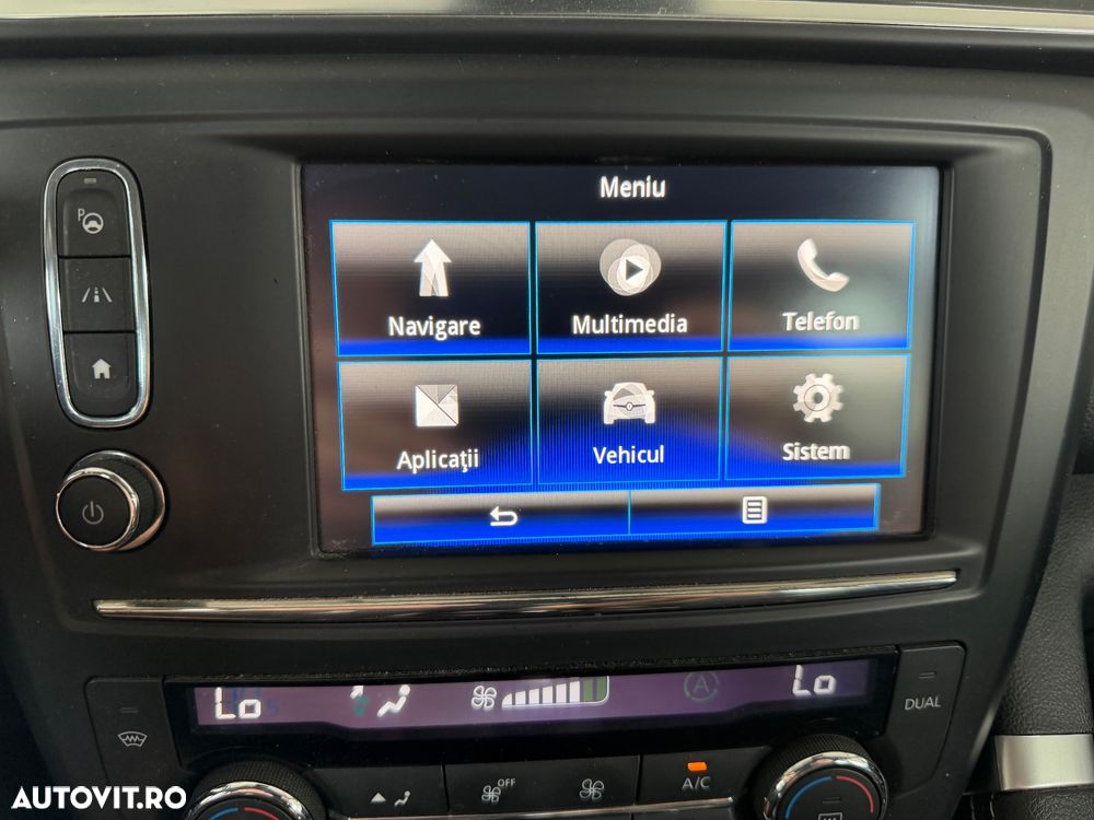 Renault Kadjar Energy dCi 110 Business - 22