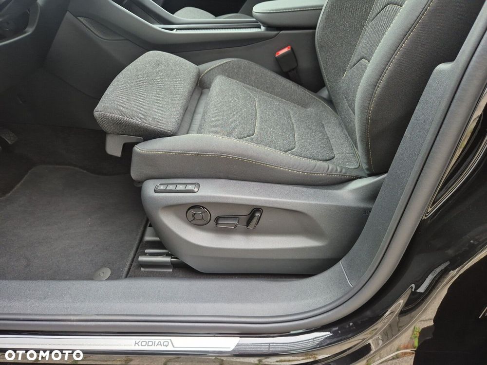 Skoda Kodiaq 1.5 TSI mHEV 4x2 Drive DSG - 19