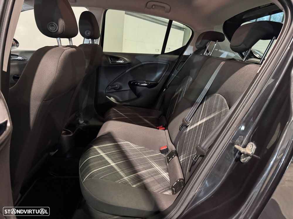 Opel Corsa 1.0 T Cosmo - 19