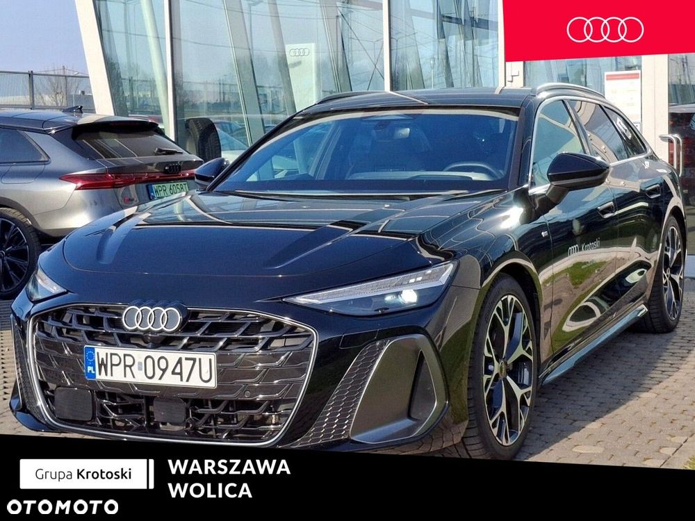 Audi A6 Avant - 2