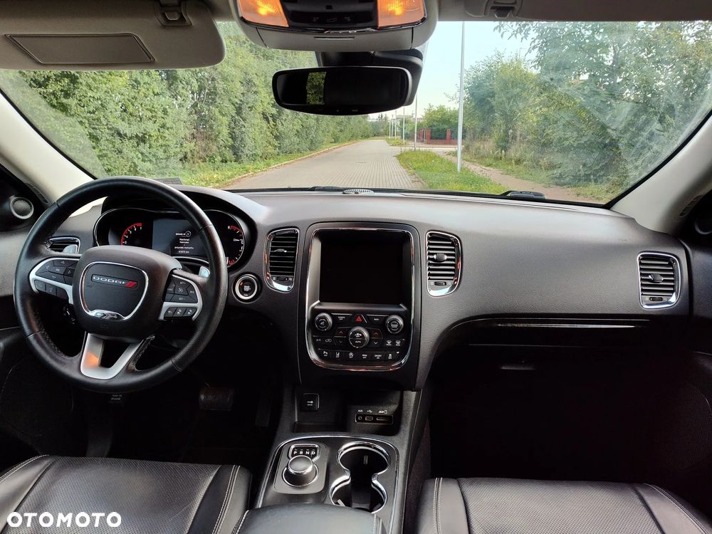 Dodge Durango - 33