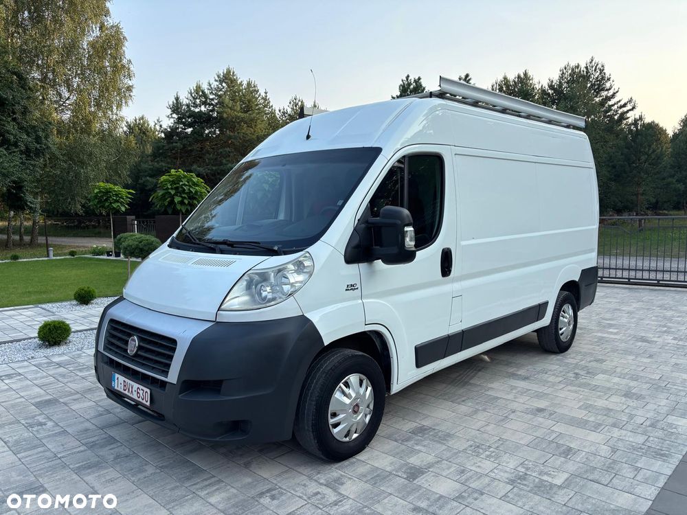 Fiat DUCATO - 1