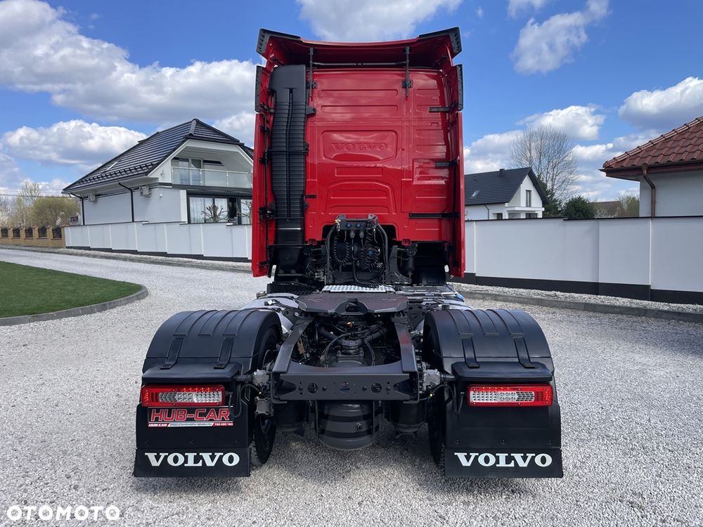 Volvo FH 460**STANDARD**2017/18**SUPER STAN**SALON POLSKA* - 6