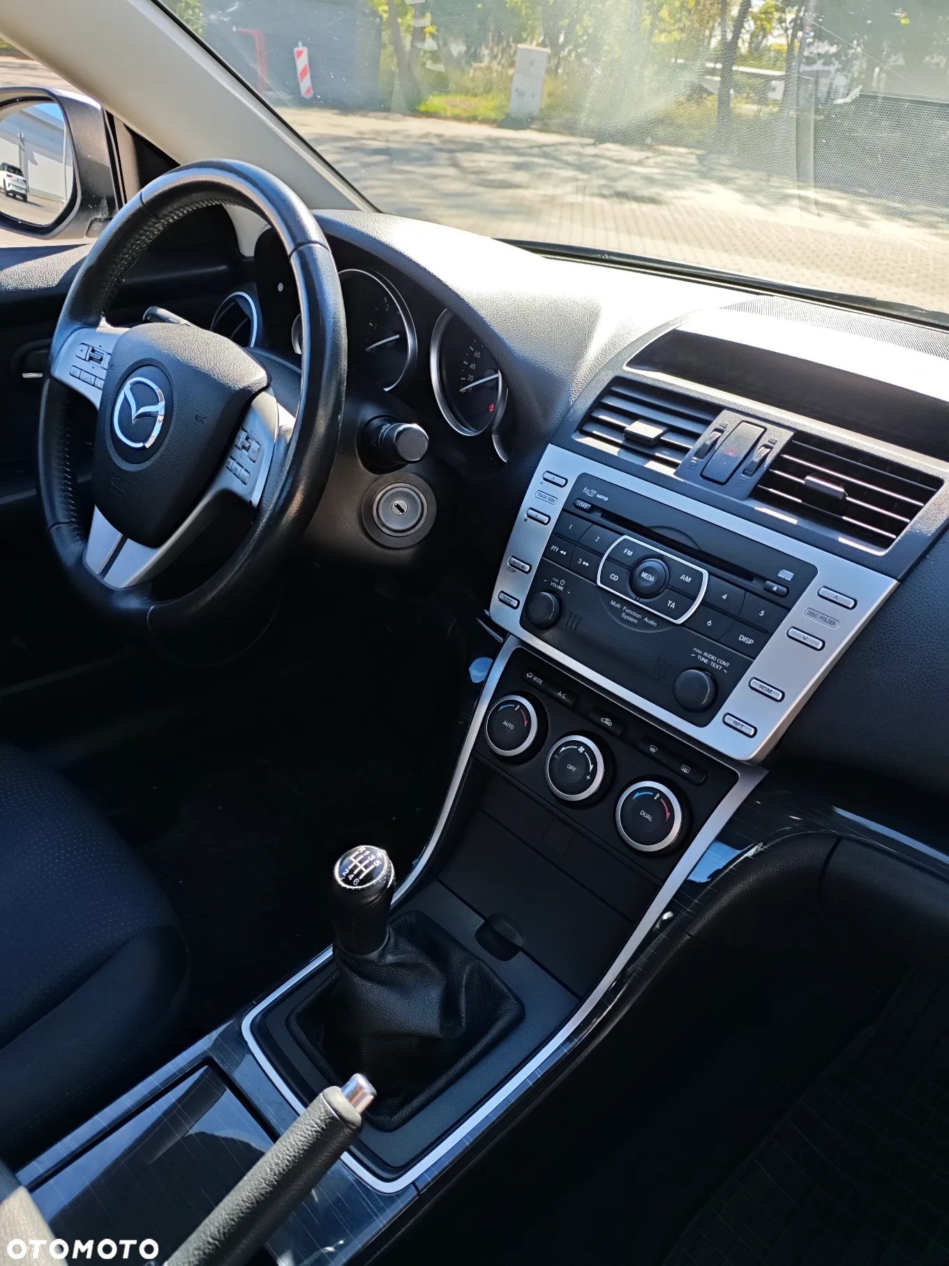 Mazda 6 2.0 CD Exclusive - 14