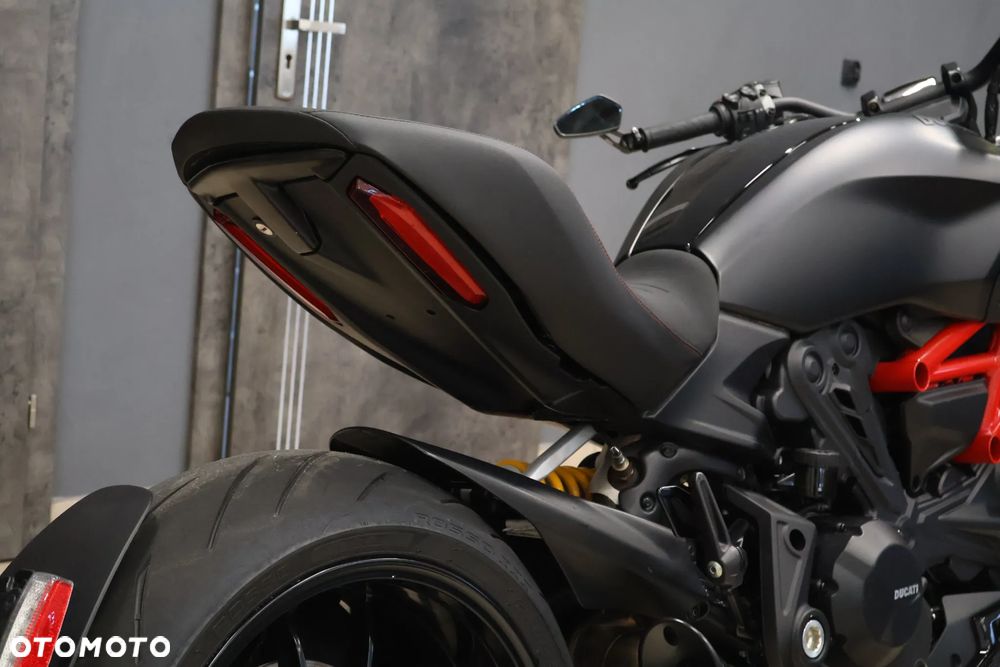 Ducati Diavel - 12