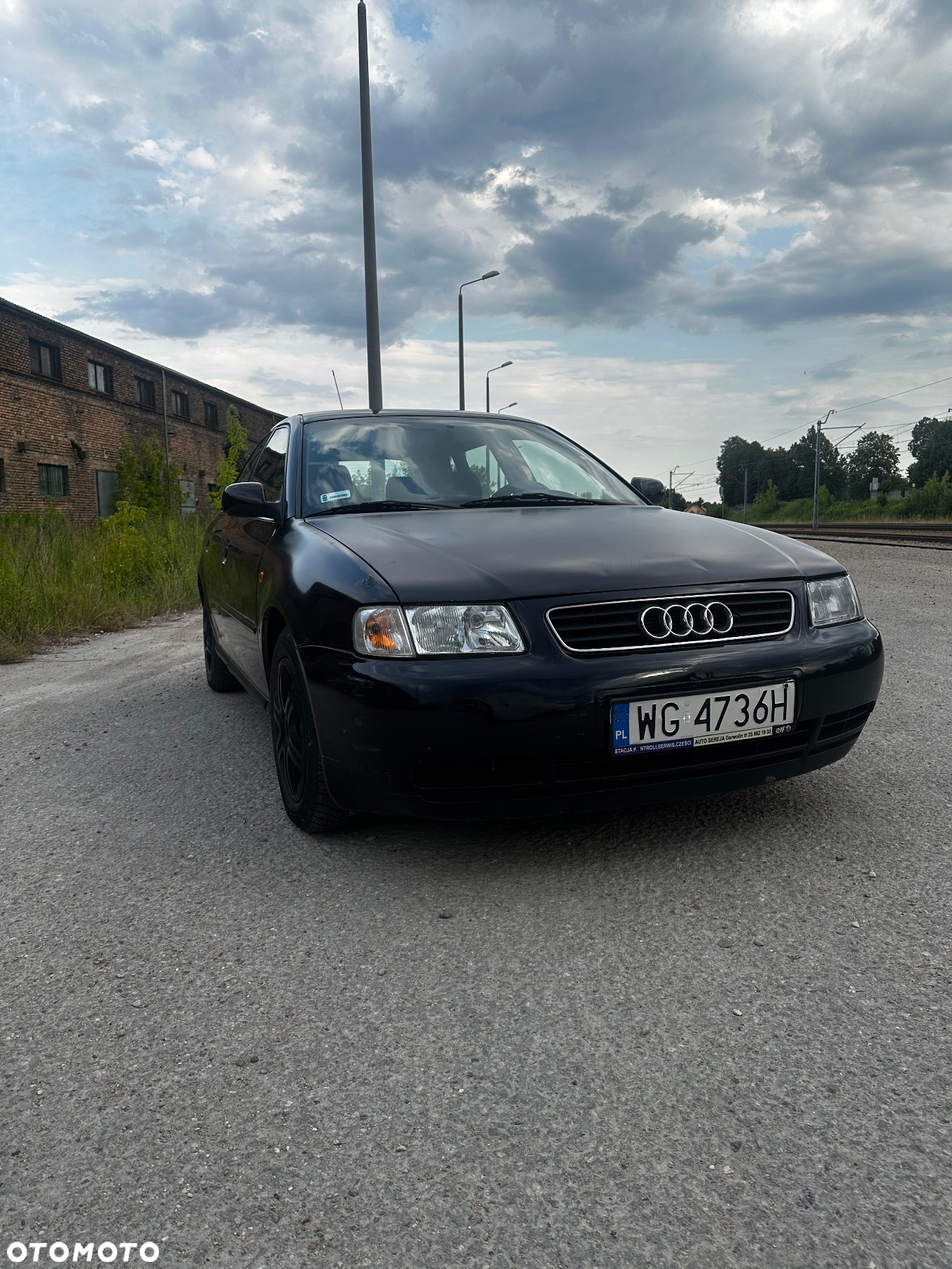 Audi A3 - 3