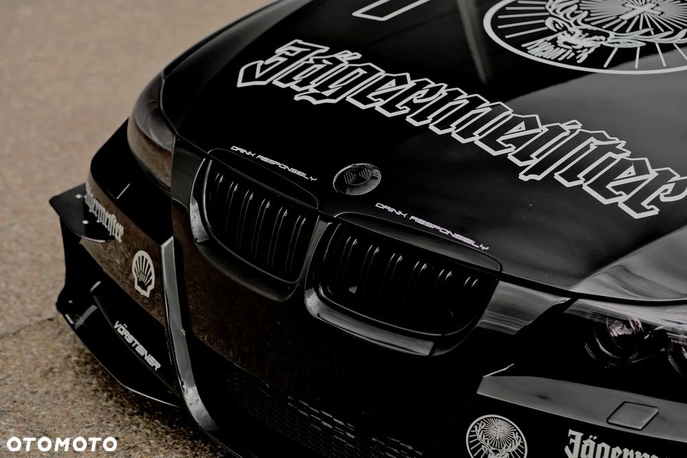 BMW Seria 3 - 9