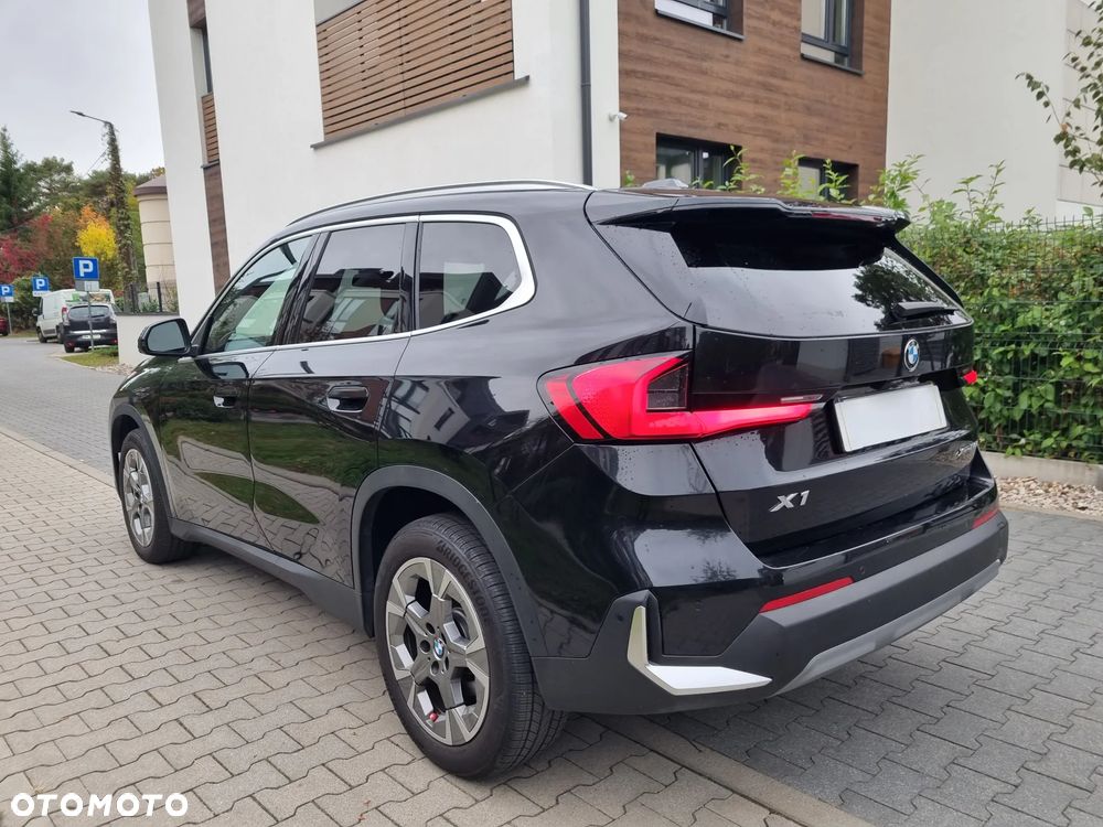 BMW X1 - 32