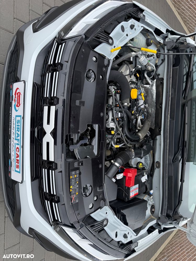 Dacia Jogger 7 locuri ECO-G 100 Expression - 22