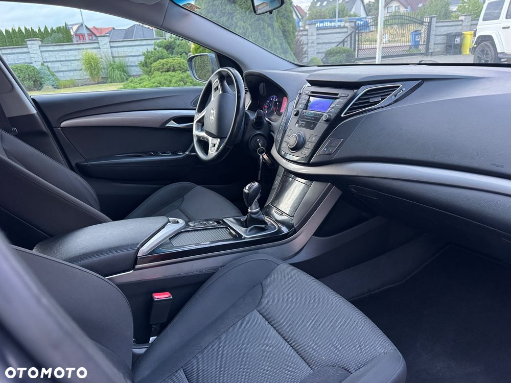 Hyundai i40 1.6 GDI Classic - 7