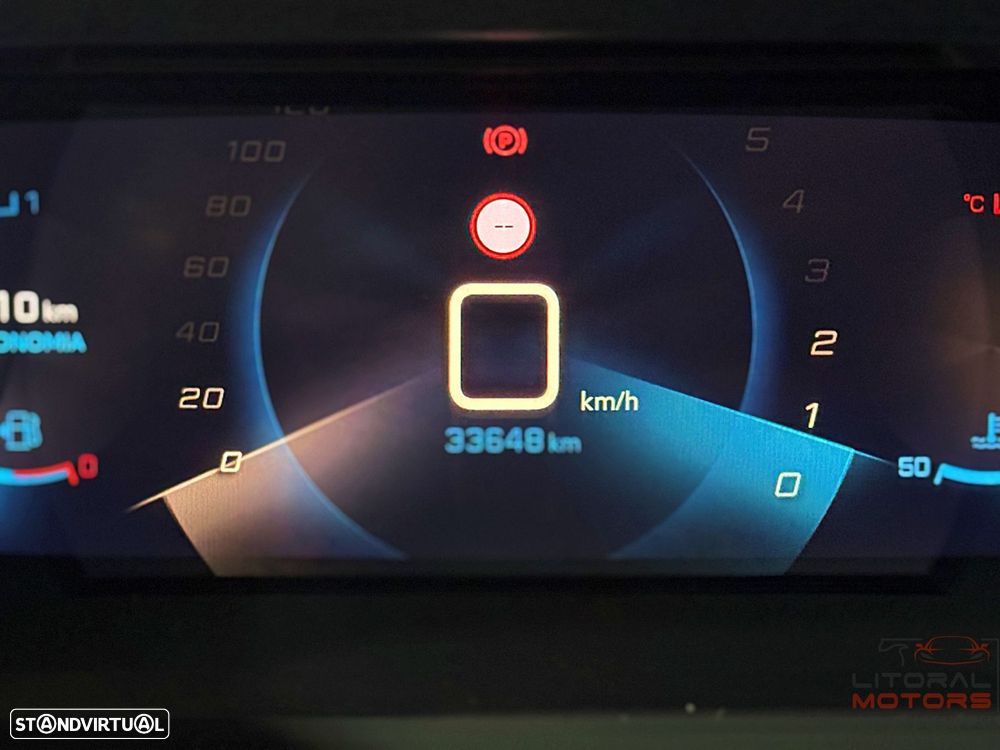 Peugeot 2008 1.2 PureTech GT - 27
