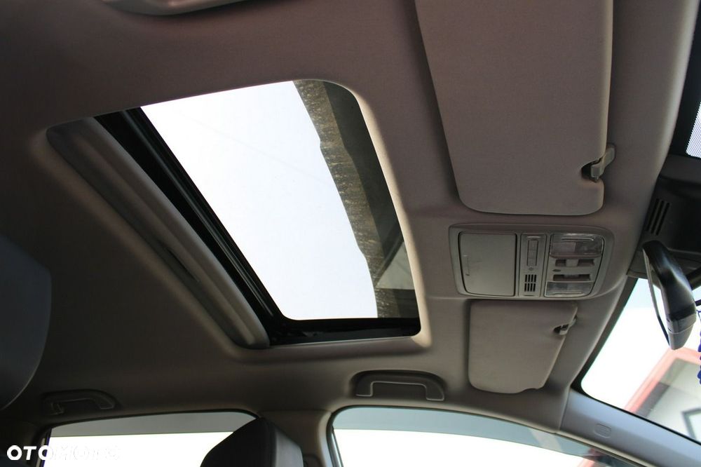 Honda CR-V 1.5T 4WD CVT Elegance - 28