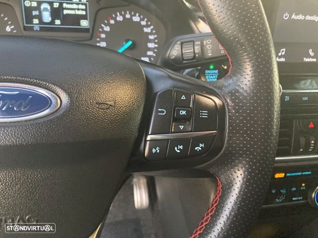 Ford Fiesta 1.0 EcoBoost ST-Line - 15