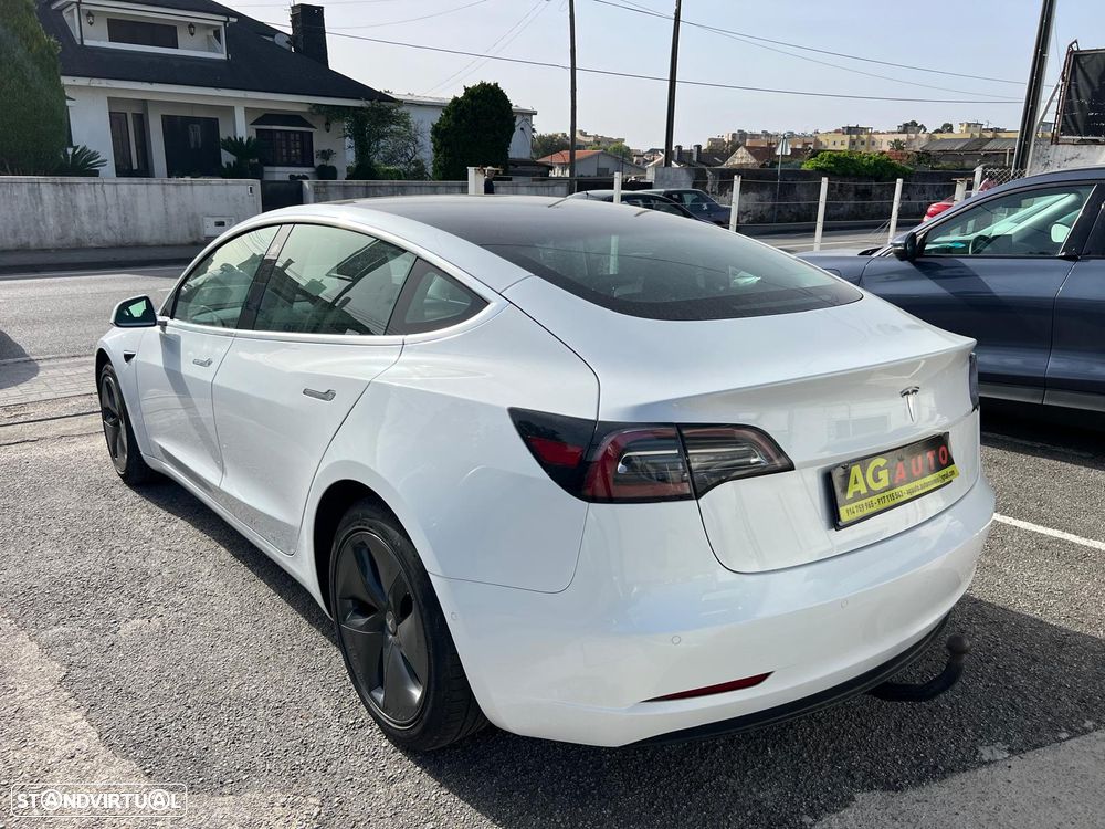 Tesla Model 3 Standard Range Plus RWD - 2